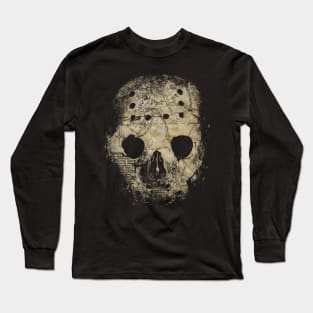 Revenant Roadmap Long Sleeve T-Shirt